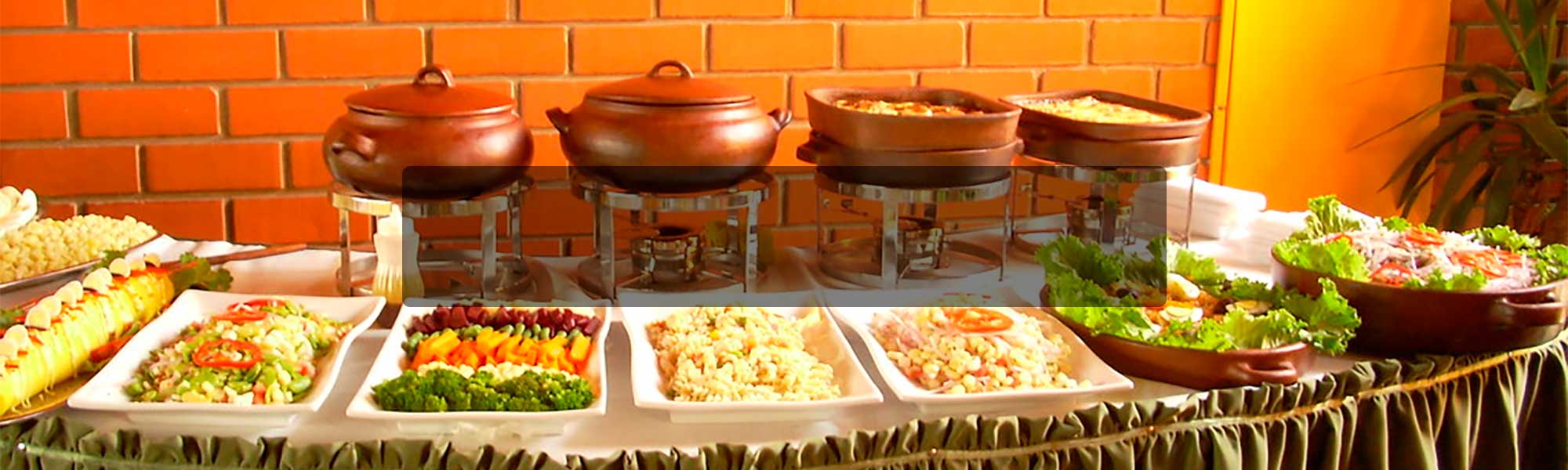 Servicios de catering en Lima. Buffet para eventos July 24 H